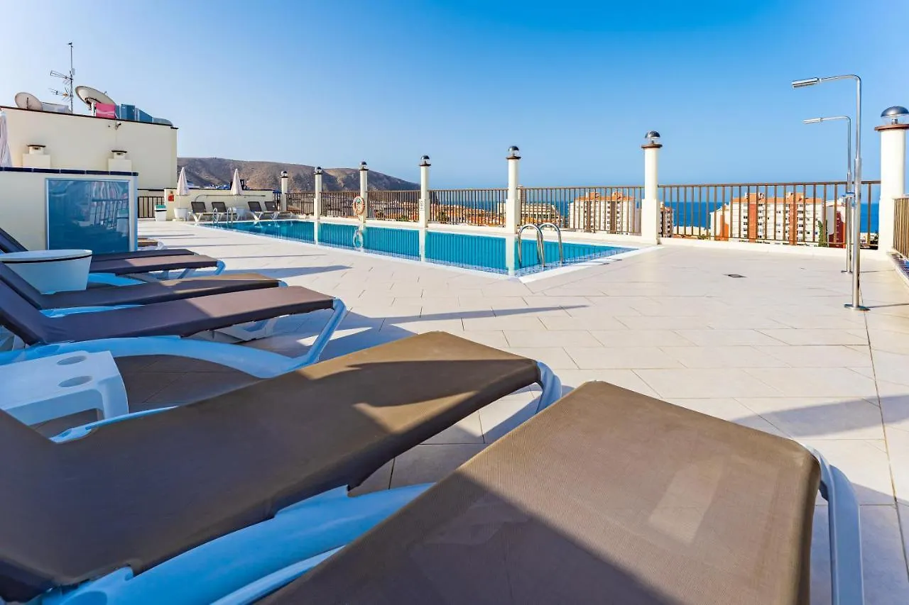 Klayman Olivina Aparthotel Los Cristianos