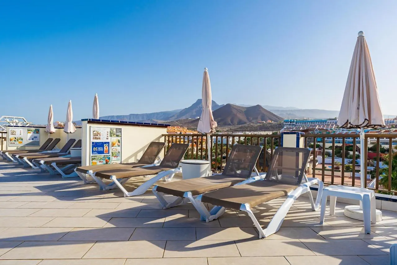 Klayman Olivina Aparthotel Los Cristianos