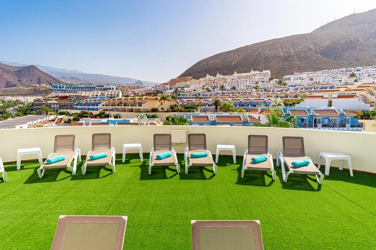 Klayman Olivina Aparthotel Los Cristianos  Spain