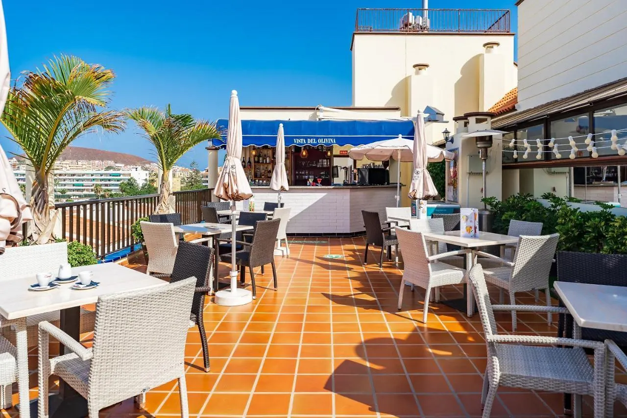 Klayman Olivina Aparthotel Los Cristianos   Los Cristianos (Tenerife)