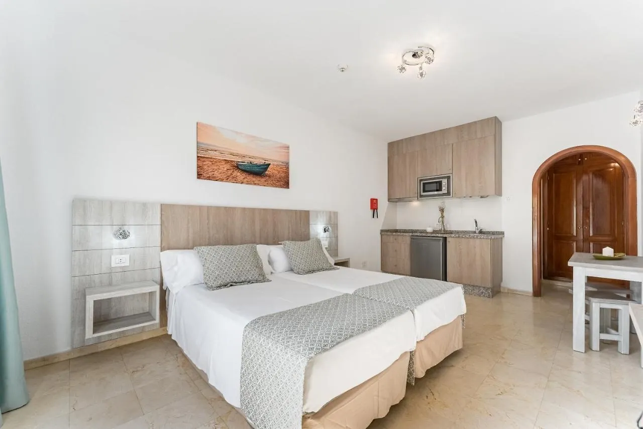 Klayman Olivina Aparthotel Los Cristianos