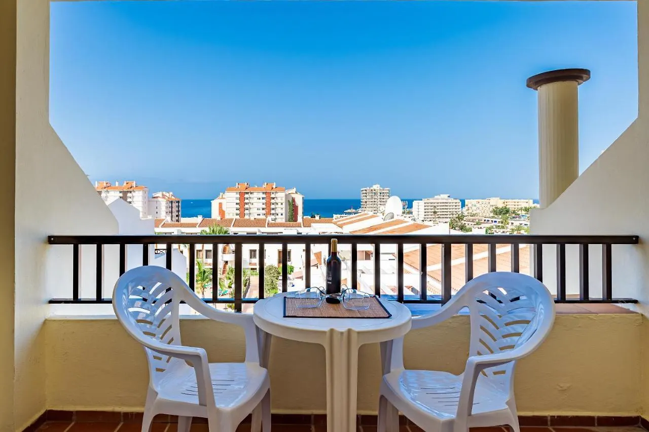 ***  Klayman Olivina Aparthotel Los Cristianos  Spain