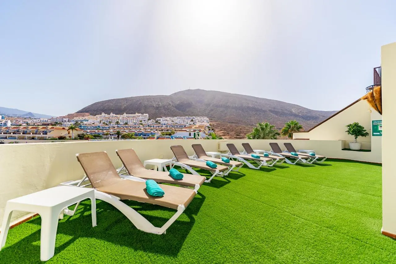 Klayman Olivina Aparthotel Los Cristianos