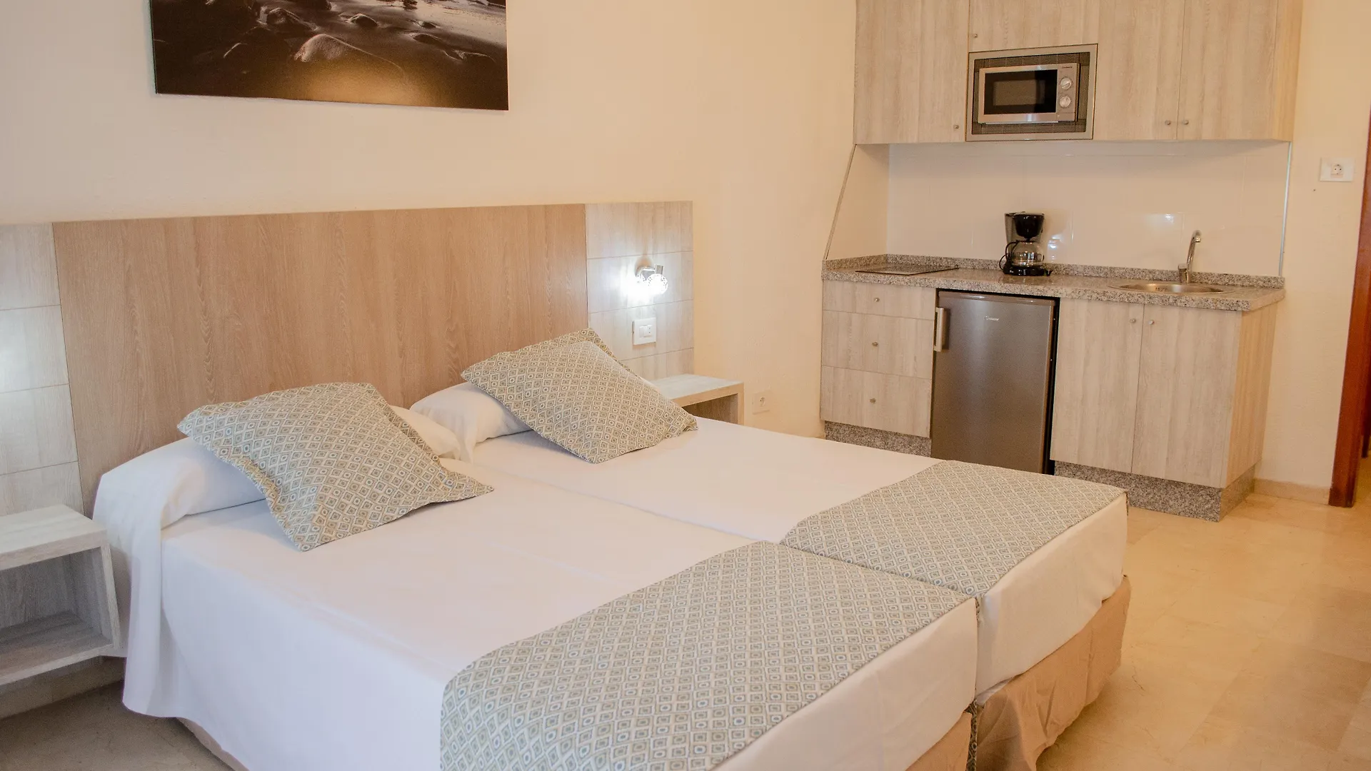 Klayman Olivina Aparthotel Los Cristianos