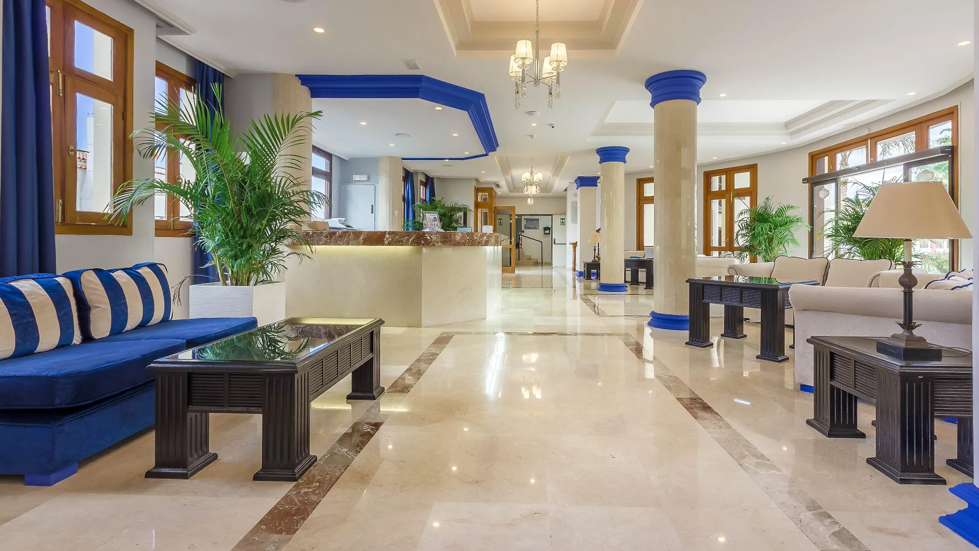 Klayman Olivina Aparthotel Los Cristianos