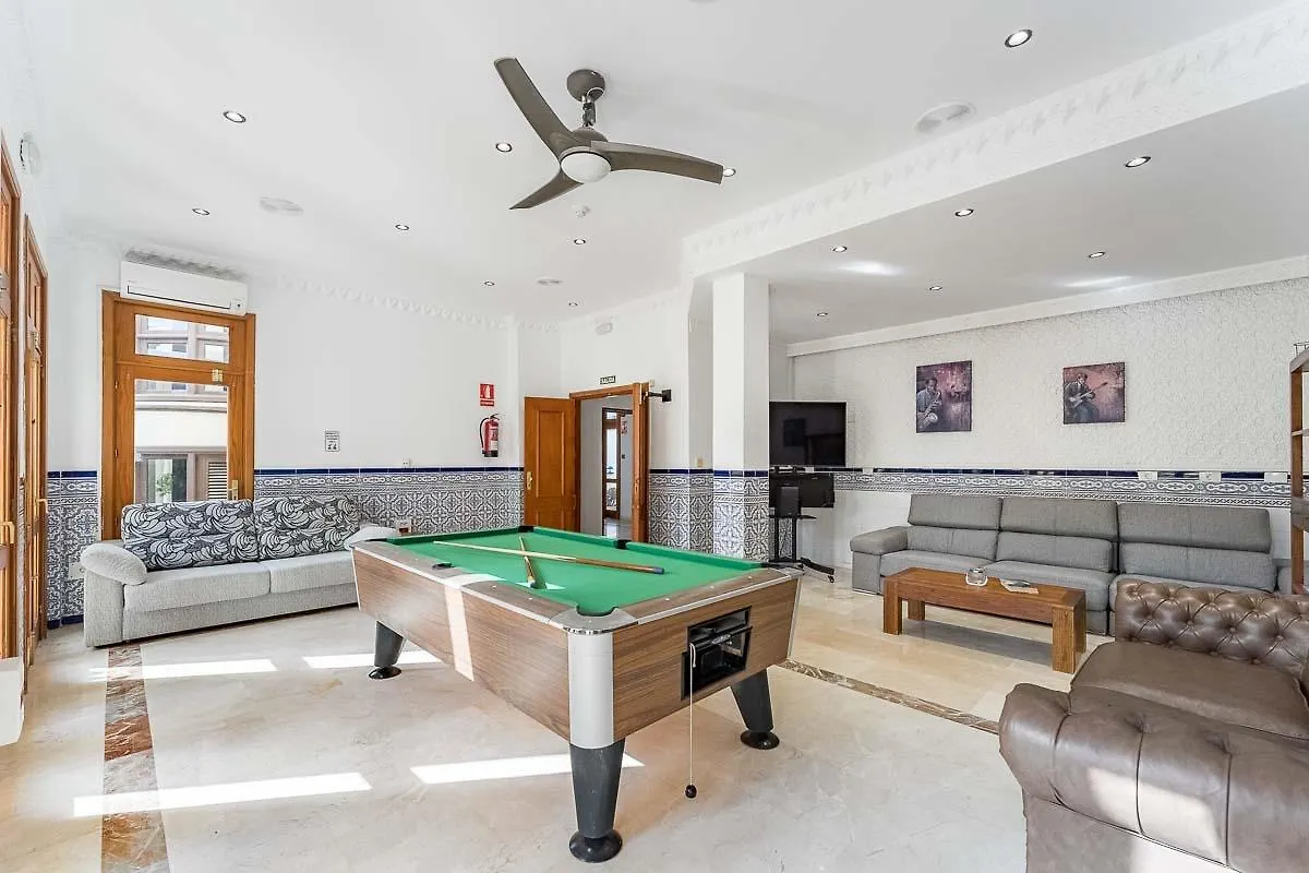Klayman Olivina Aparthotel Los Cristianos