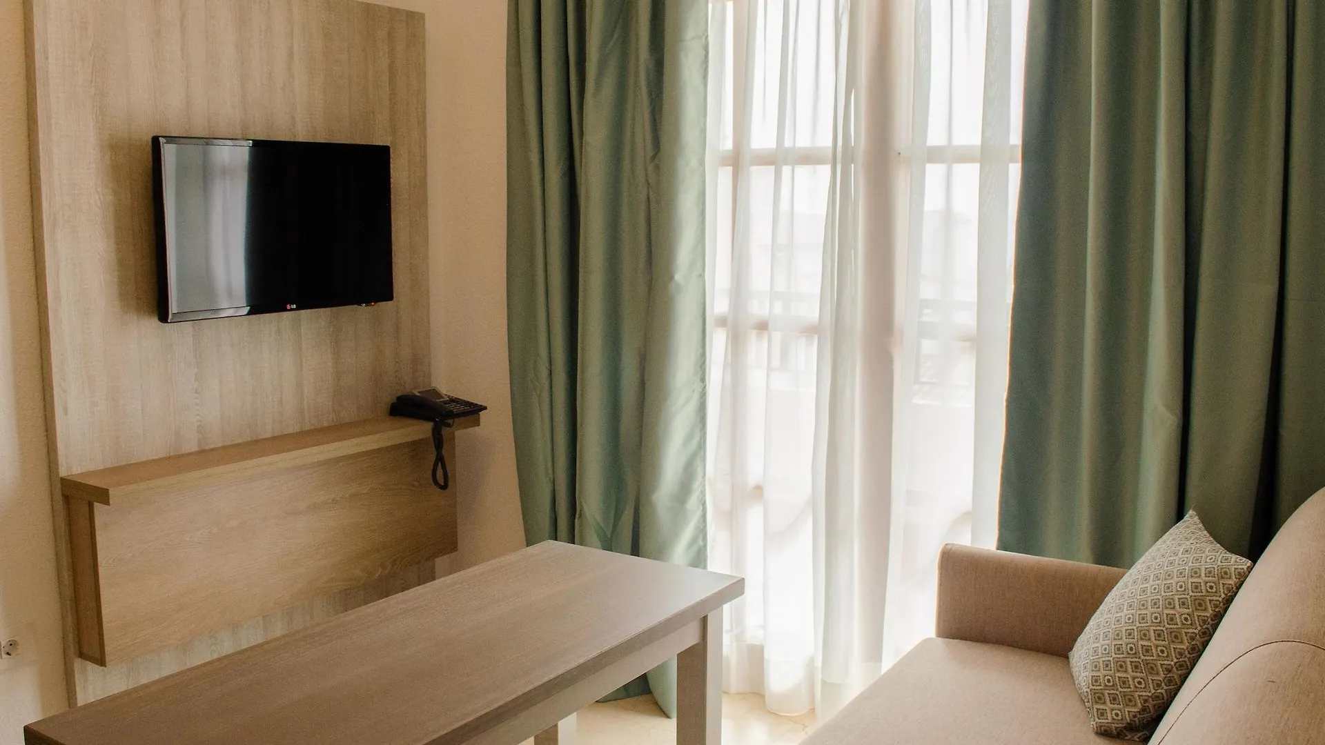 Klayman Olivina Aparthotel Los Cristianos  Spanien