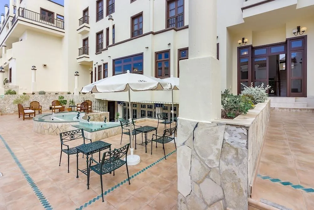 Klayman Olivina Aparthotel Los Cristianos   Los Cristianos (Tenerife)