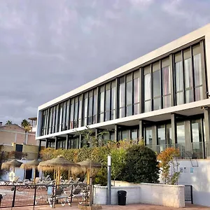 Mencía Subbética Hotel Doña Mencía