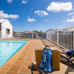  Villa Villas&apartamentos Tao Mazo España