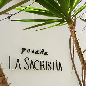 La Sacristia Tarifa