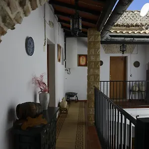 Guest house Casa Rural Cadenas Del Cananeo