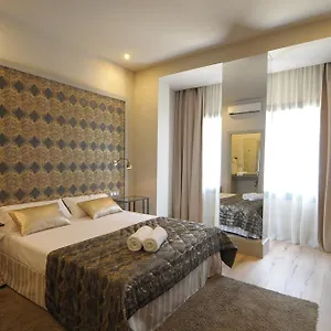 Casa Balmes Frühstückspension Barcelona