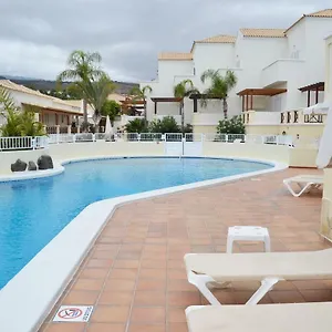 Golf Tenerife Sur Apartment