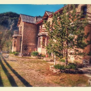 Refugi Quatre Cases Gasthof Clot del Moro