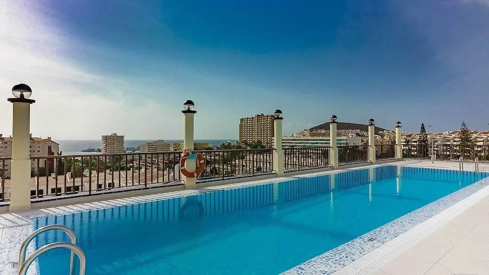 Klayman Olivina Aparthotel Los Cristianos  Los Cristianos (Tenerife)