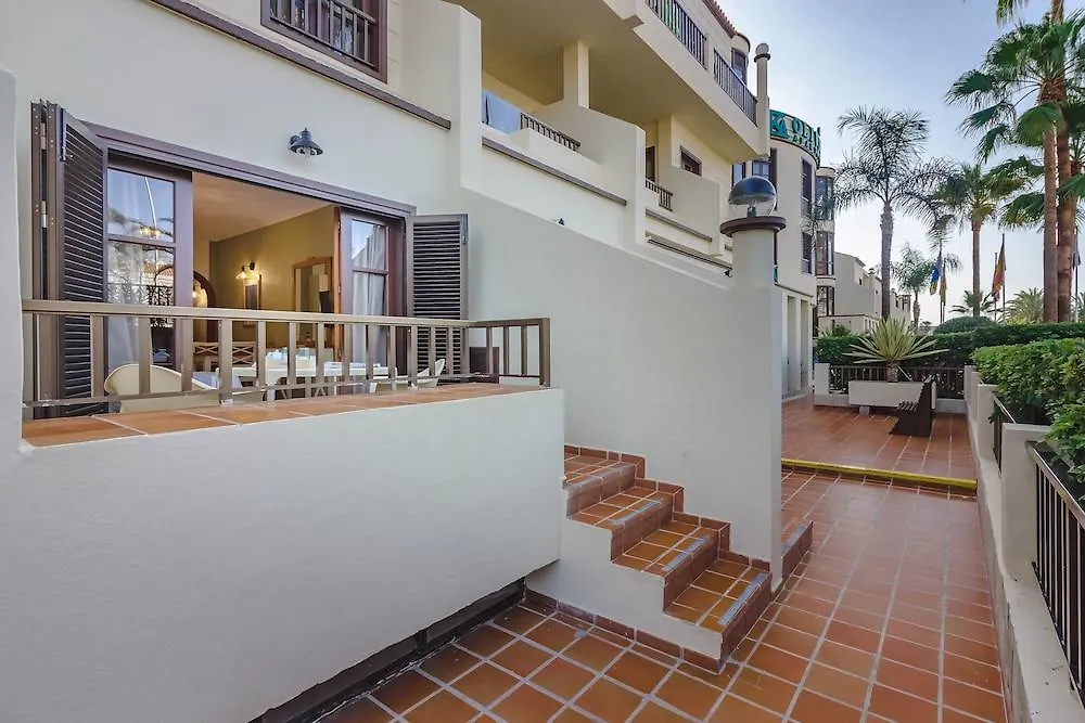 Klayman Olivina Aparthotel Los Cristianos