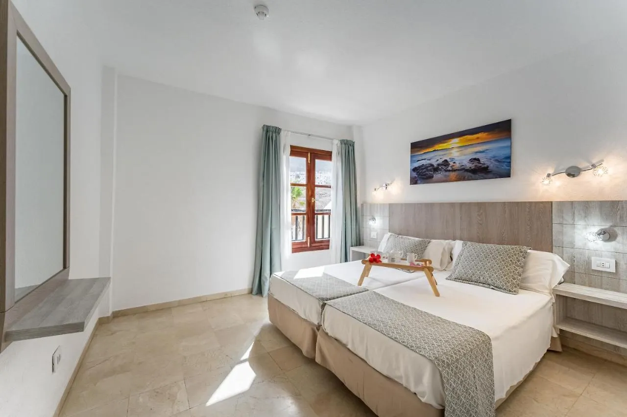 ***  Klayman Olivina Aparthotel Los Cristianos  Spanien