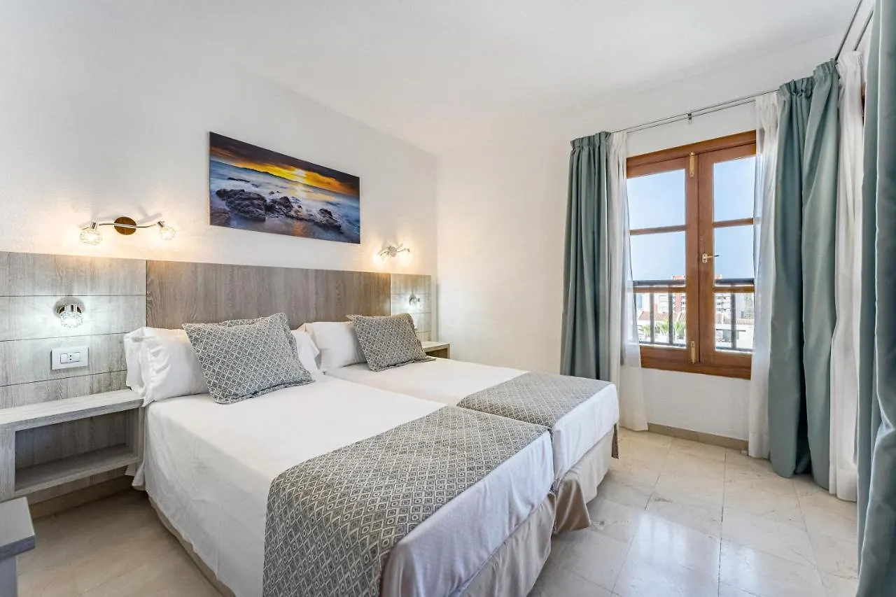 Klayman Olivina Aparthotel Los Cristianos  3*, Los Cristianos (Tenerife)