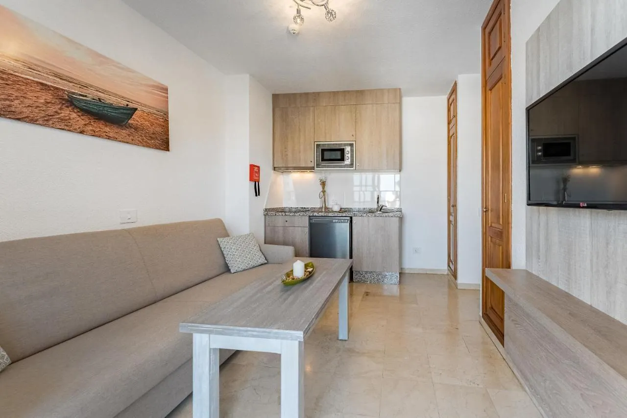 ***  Klayman Olivina Aparthotel Los Cristianos  Spain