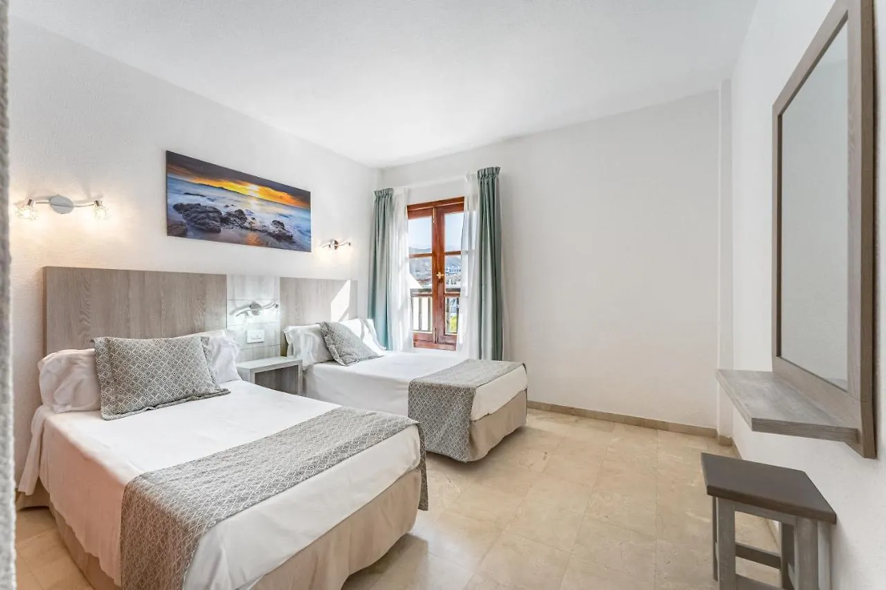 Klayman Olivina Aparthotel Los Cristianos  Spanien