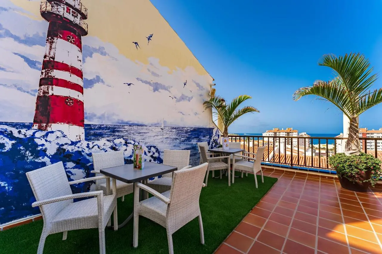 Klayman Olivina Aparthotel Los Cristianos   Los Cristianos (Tenerife)