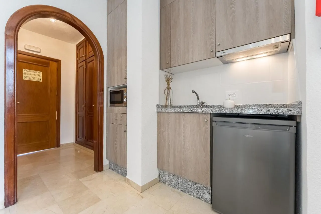 Klayman Olivina Aparthotel Los Cristianos