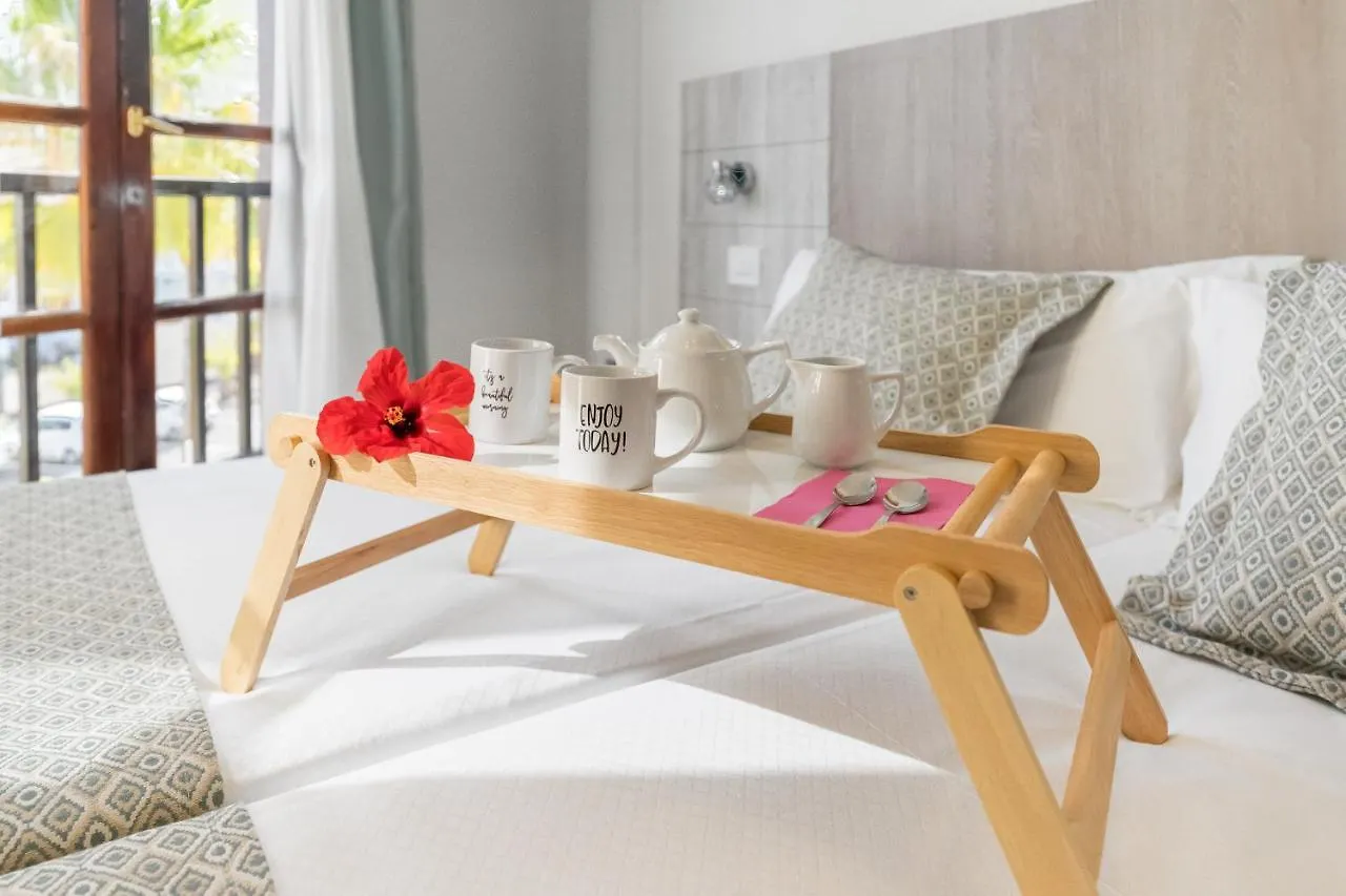 Klayman Olivina Aparthotel Los Cristianos  Spanien