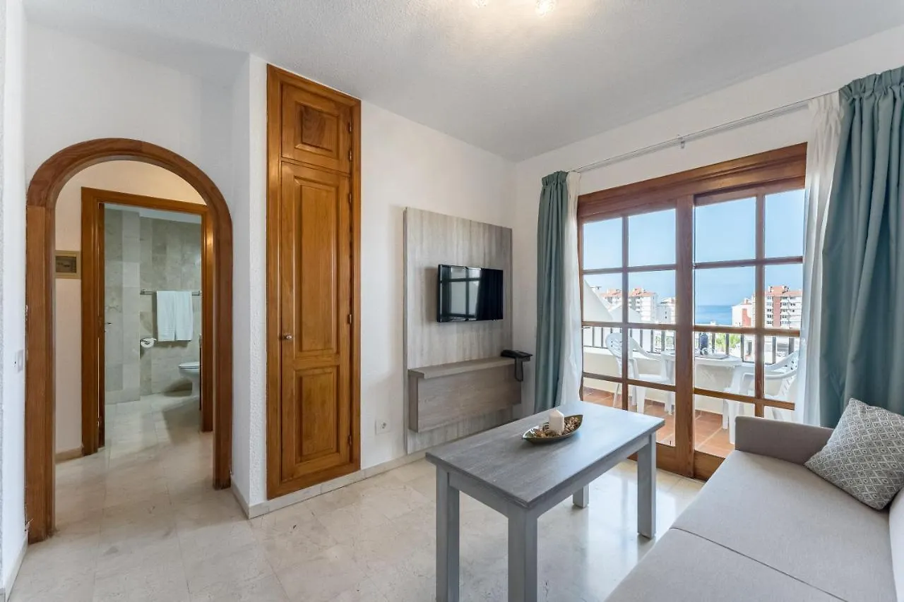 Klayman Olivina Aparthotel Los Cristianos