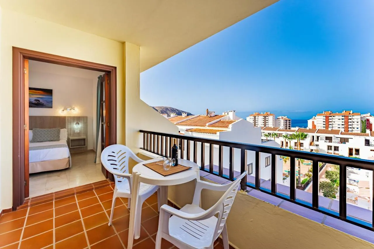 Klayman Olivina Aparthotel Los Cristianos