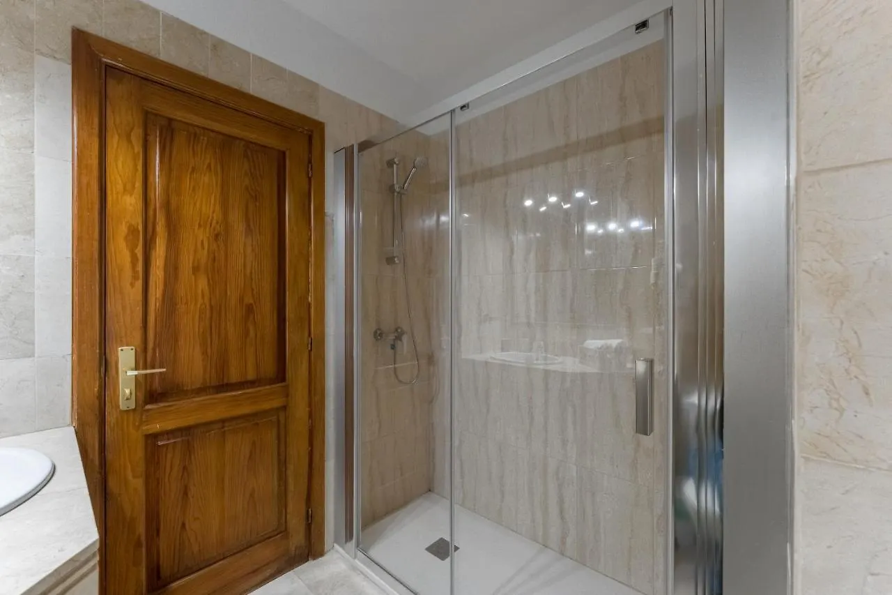 Klayman Olivina Aparthotel Los Cristianos