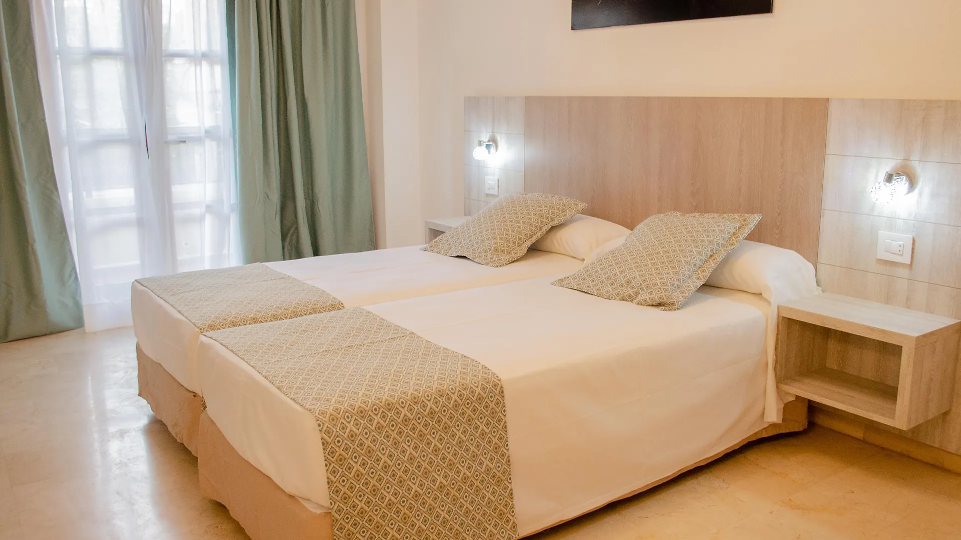 Klayman Olivina Aparthotel Los Cristianos