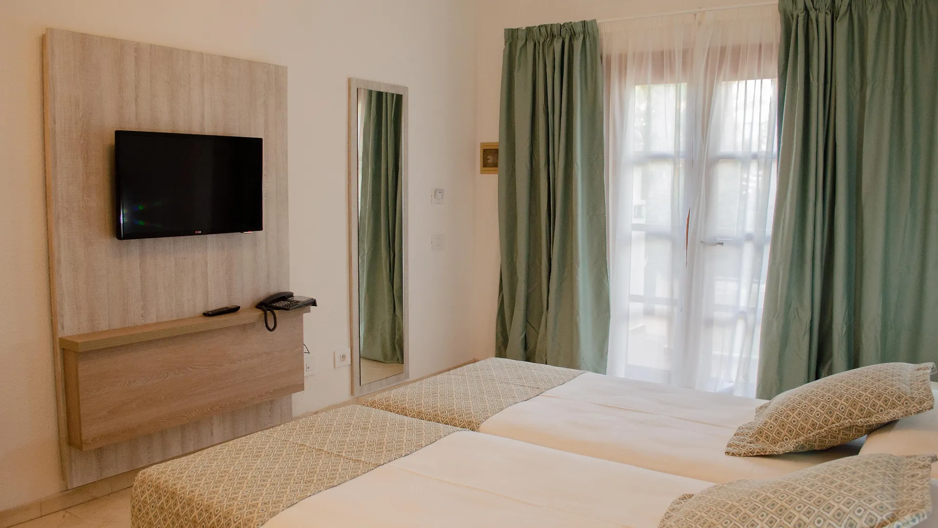 Klayman Olivina Aparthotel Los Cristianos