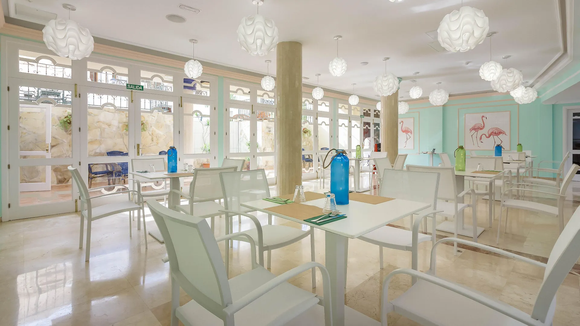 Klayman Olivina Aparthotel Los Cristianos