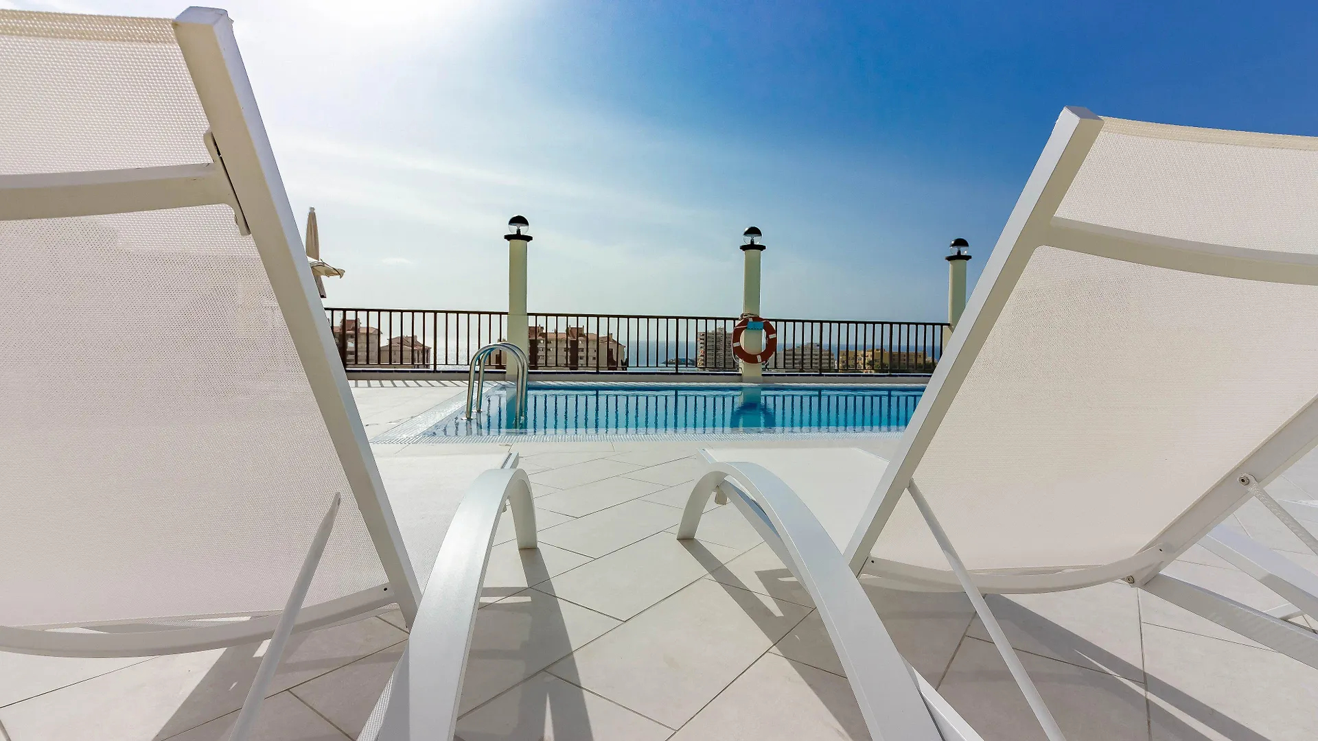 Klayman Olivina Aparthotel Los Cristianos  Spain
