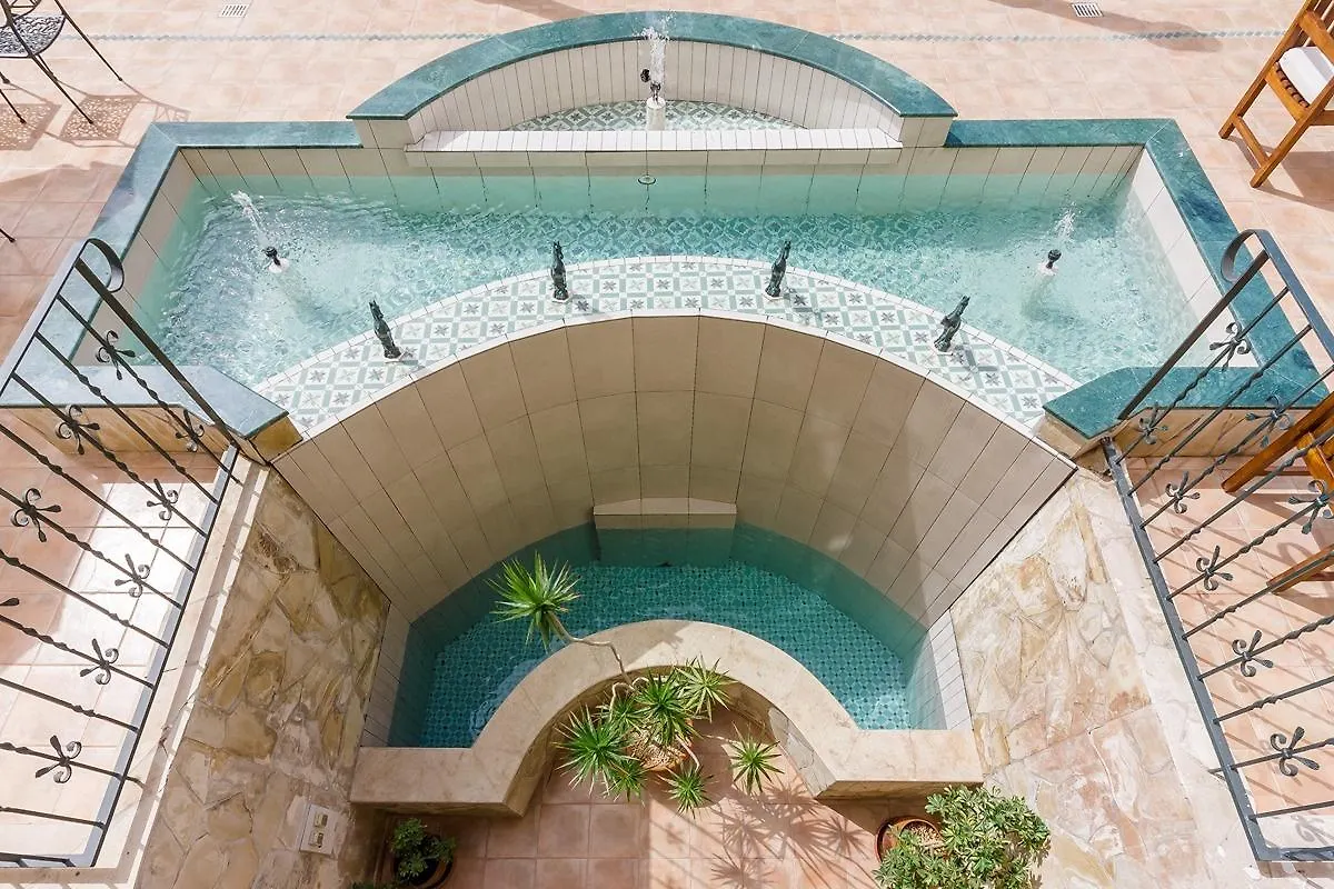 Klayman Olivina Aparthotel Los Cristianos