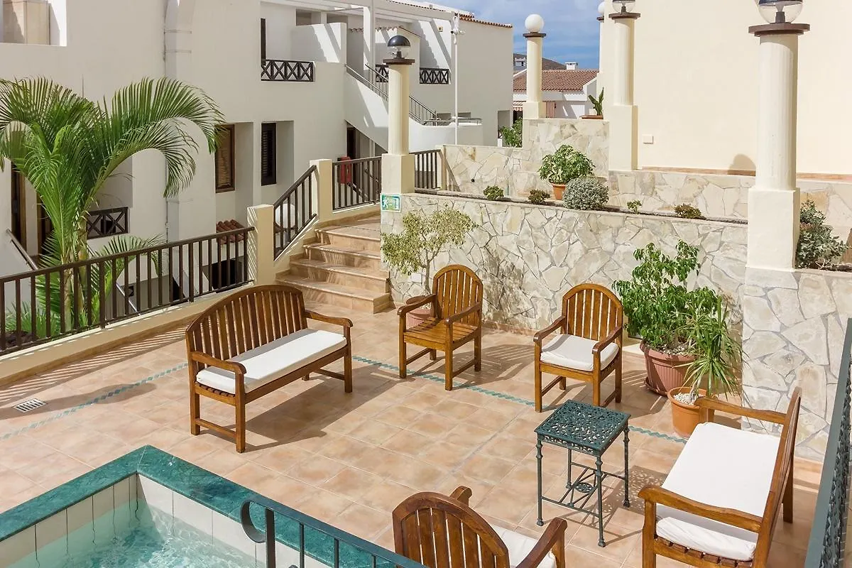 Klayman Olivina Aparthotel Los Cristianos