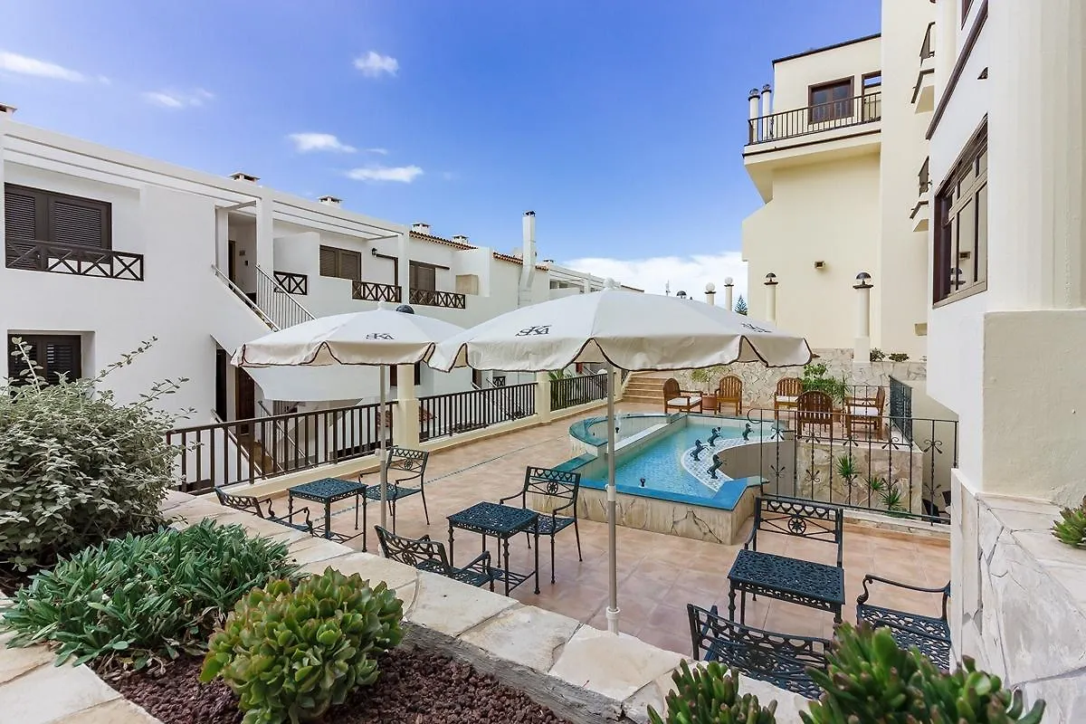 Klayman Olivina Aparthotel Los Cristianos  Spain