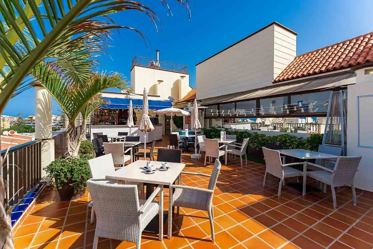Klayman Olivina Aparthotel Los Cristianos   Los Cristianos (Tenerife)