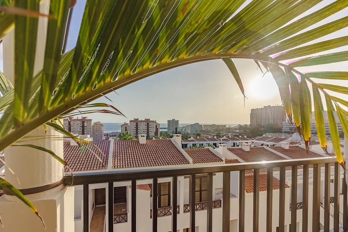 ***  Klayman Olivina Aparthotel Los Cristianos  Spanien