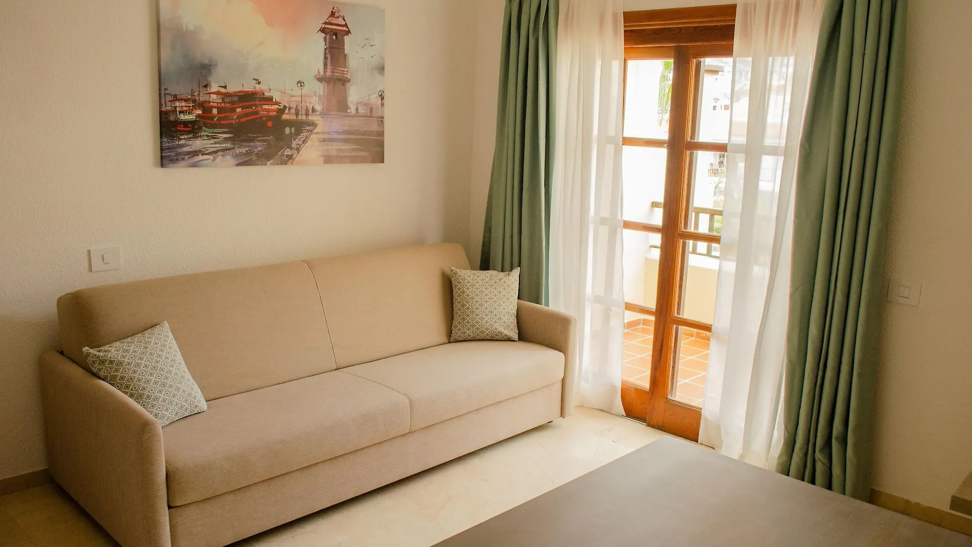 Klayman Olivina Aparthotel Los Cristianos