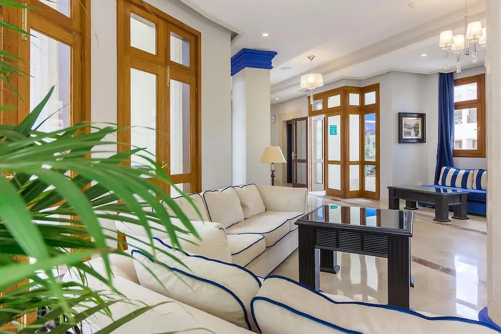 Klayman Olivina Aparthotel Los Cristianos  3*, Los Cristianos (Tenerife) Spain
