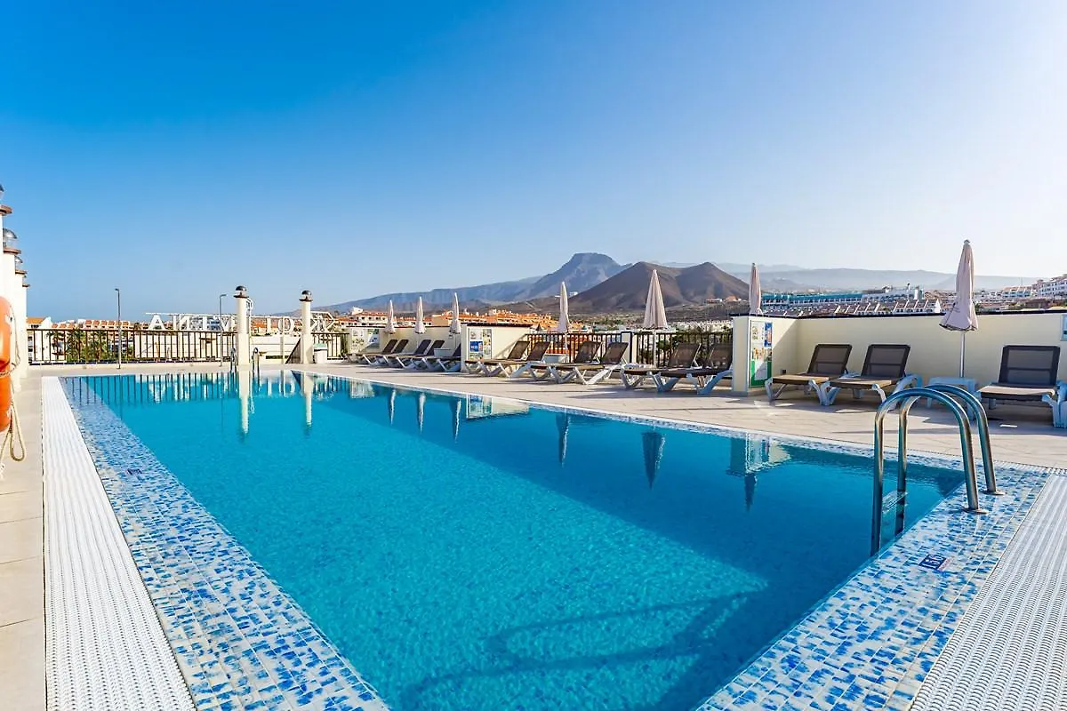 Klayman Olivina Aparthotel Los Cristianos  Spain