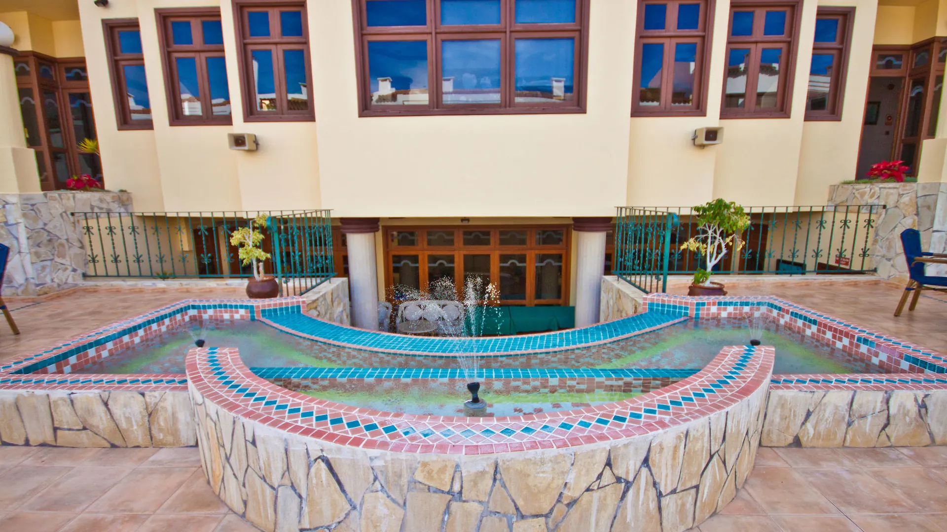 Klayman Olivina Aparthotel Los Cristianos