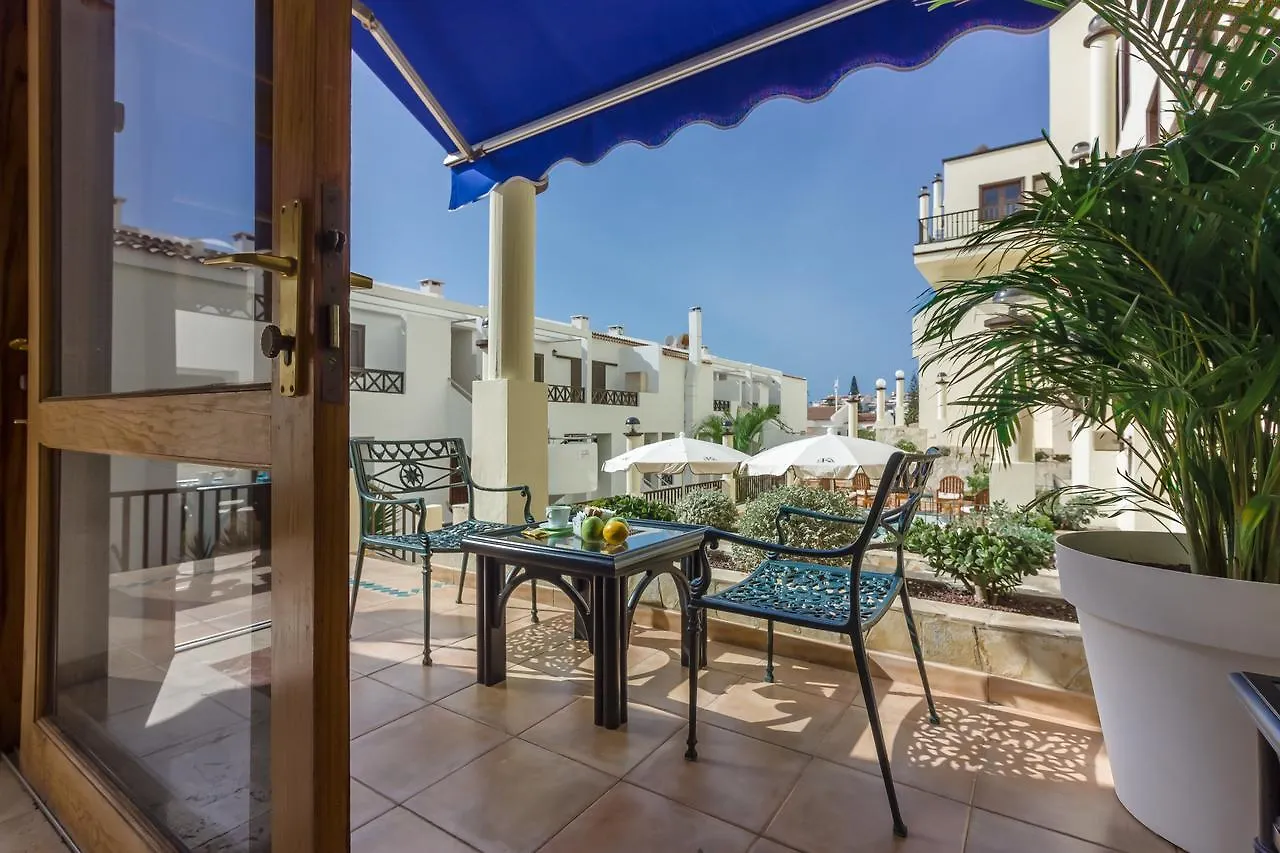 Klayman Olivina Aparthotel Los Cristianos