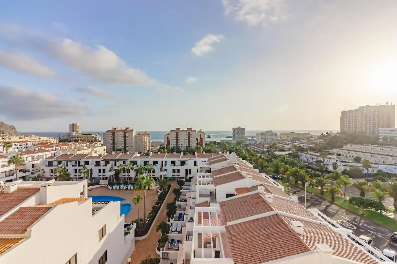 Klayman Olivina Aparthotel Los Cristianos