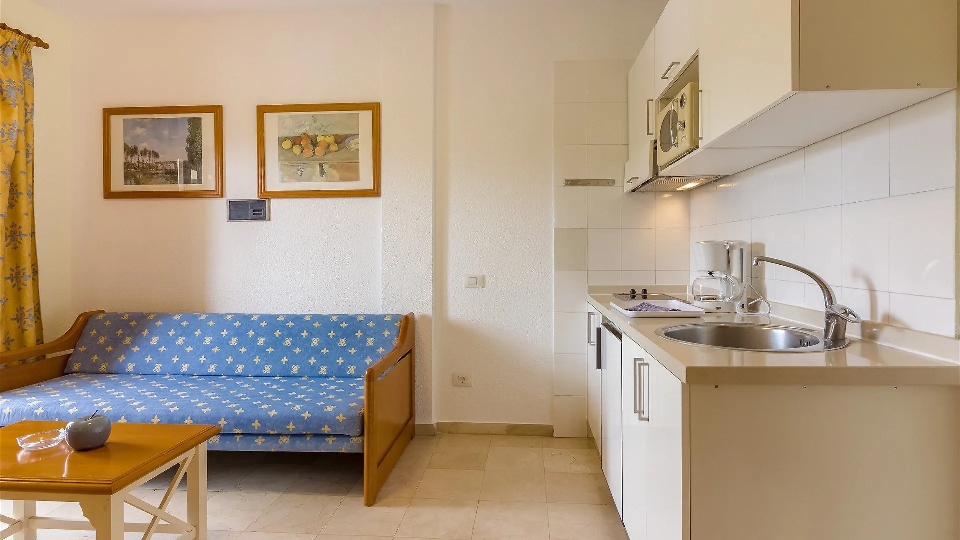 Klayman Olivina Aparthotel Los Cristianos