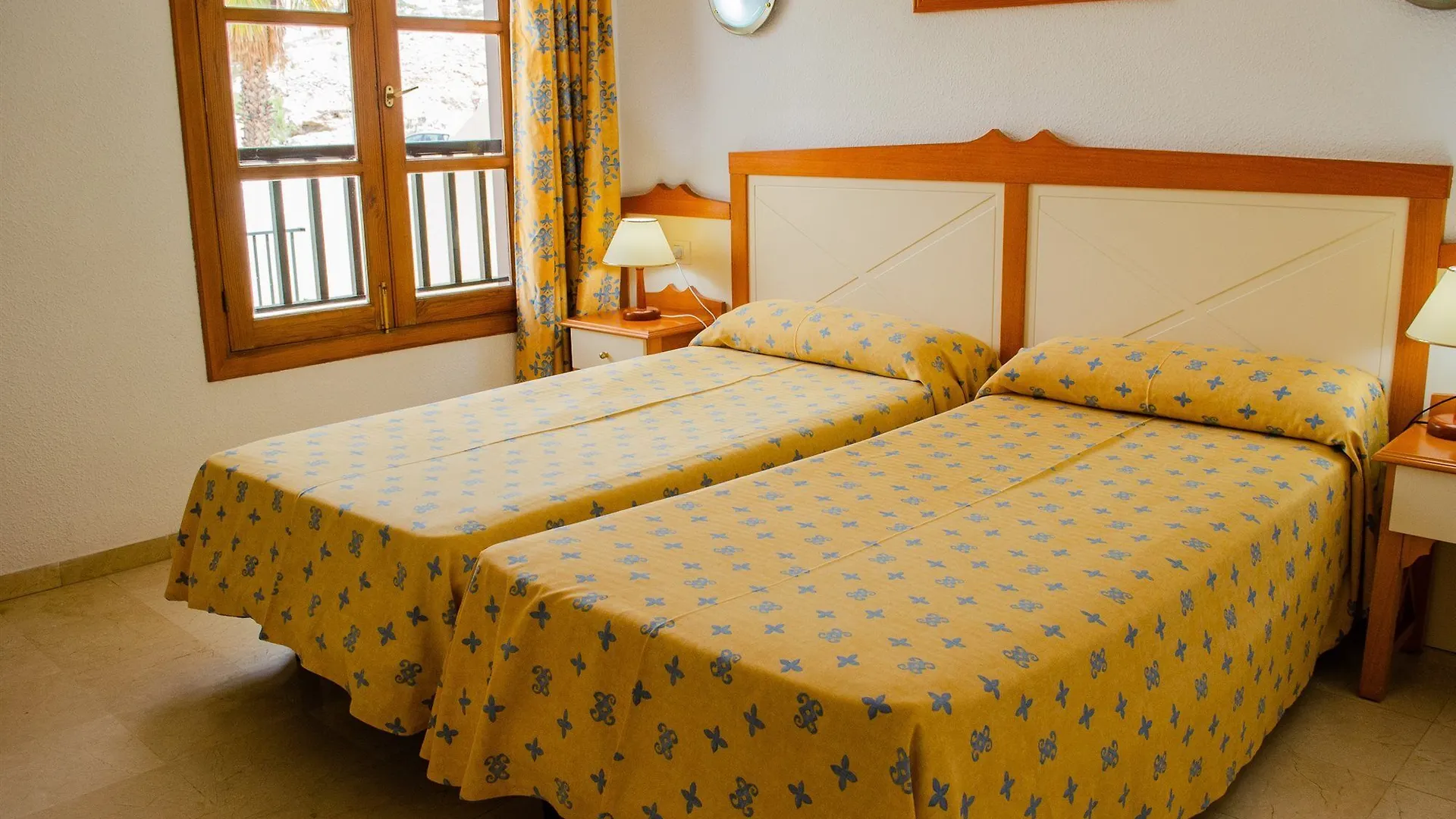 Klayman Olivina Aparthotel Los Cristianos
